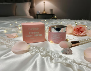 Retinol Night Cream