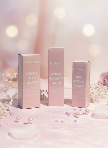 Complete Day Cream Kit