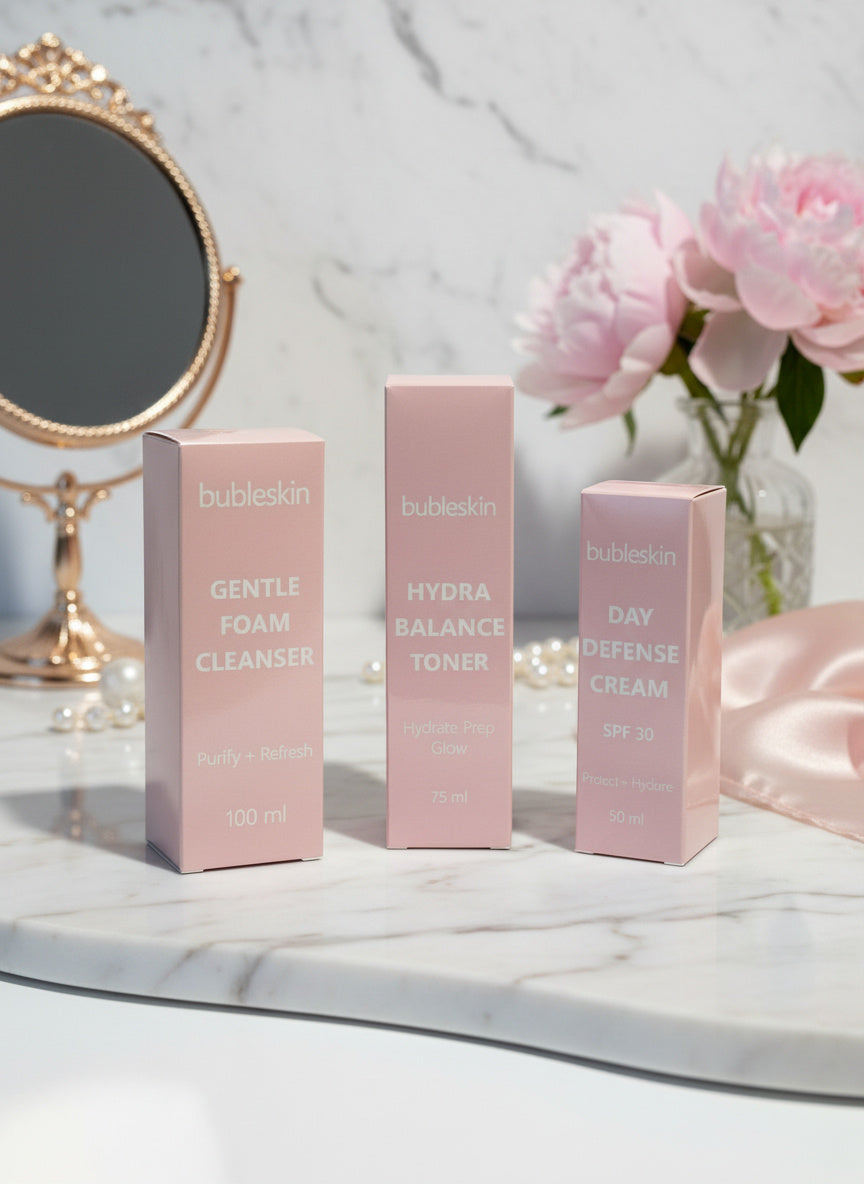 Complete Day Cream Kit