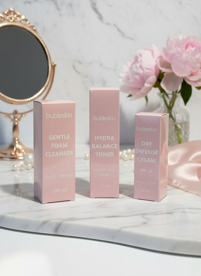 Complete Day Cream Kit