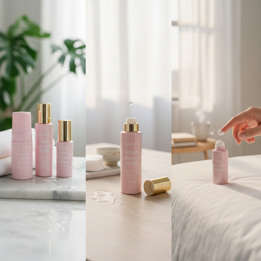 Complete Day Cream Kit