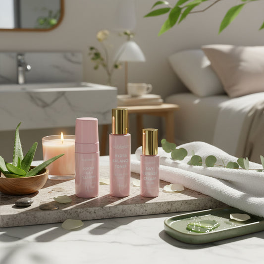 Complete Day Cream Kit