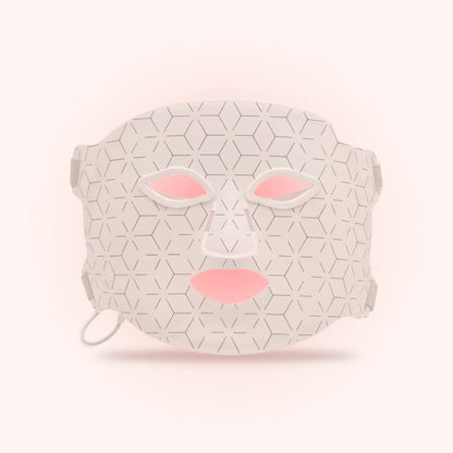 Wrinkle Retreat Face Mask & LightBoost Serum Kit