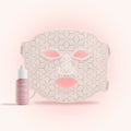 Wrinkle Retreat Face Mask & LightBoost Serum Kit