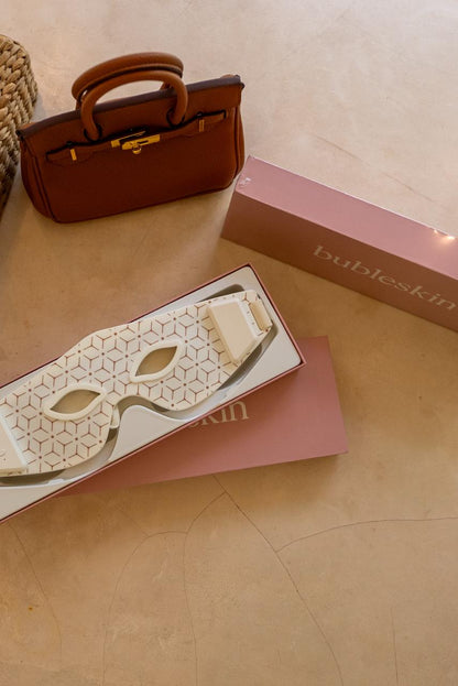 Eye Recovery Pro Kit  & LightBoost Serum Kit