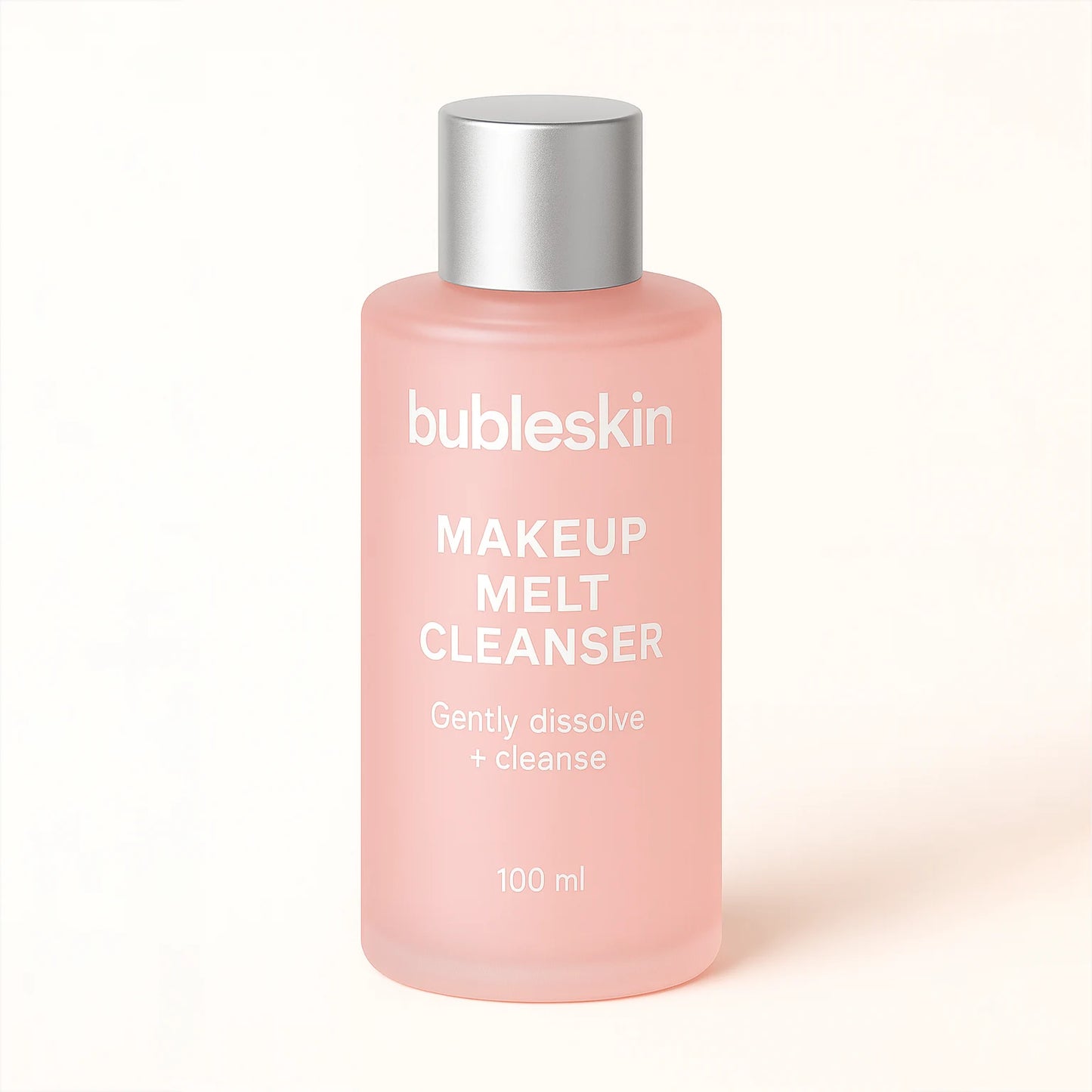 Makeup Melt Cleanser