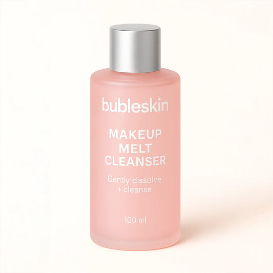 Makeup Melt Cleanser