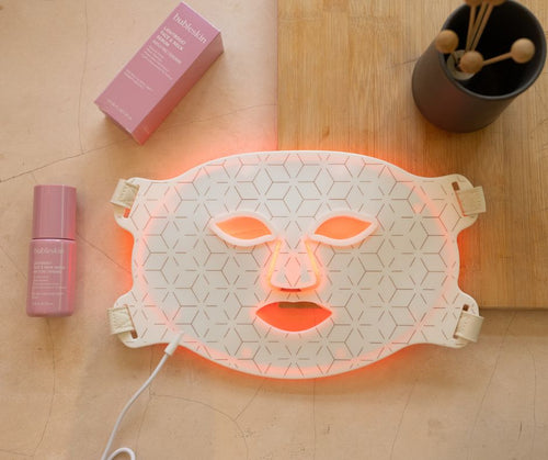 Wrinkle Retreat Face Mask & 2 FREE Collagen Wands