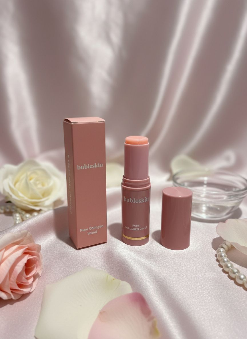 Collagen Wand
