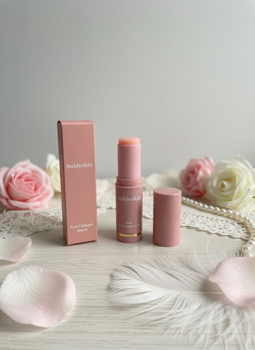 Collagen Wand