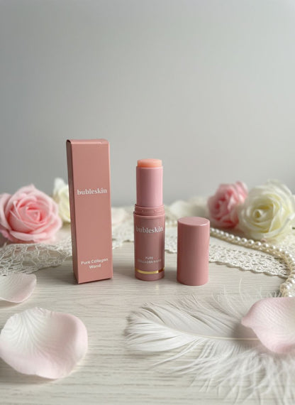 Collagen Wand
