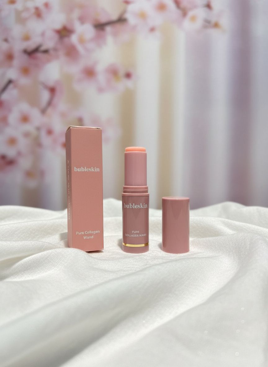 Collagen Wand