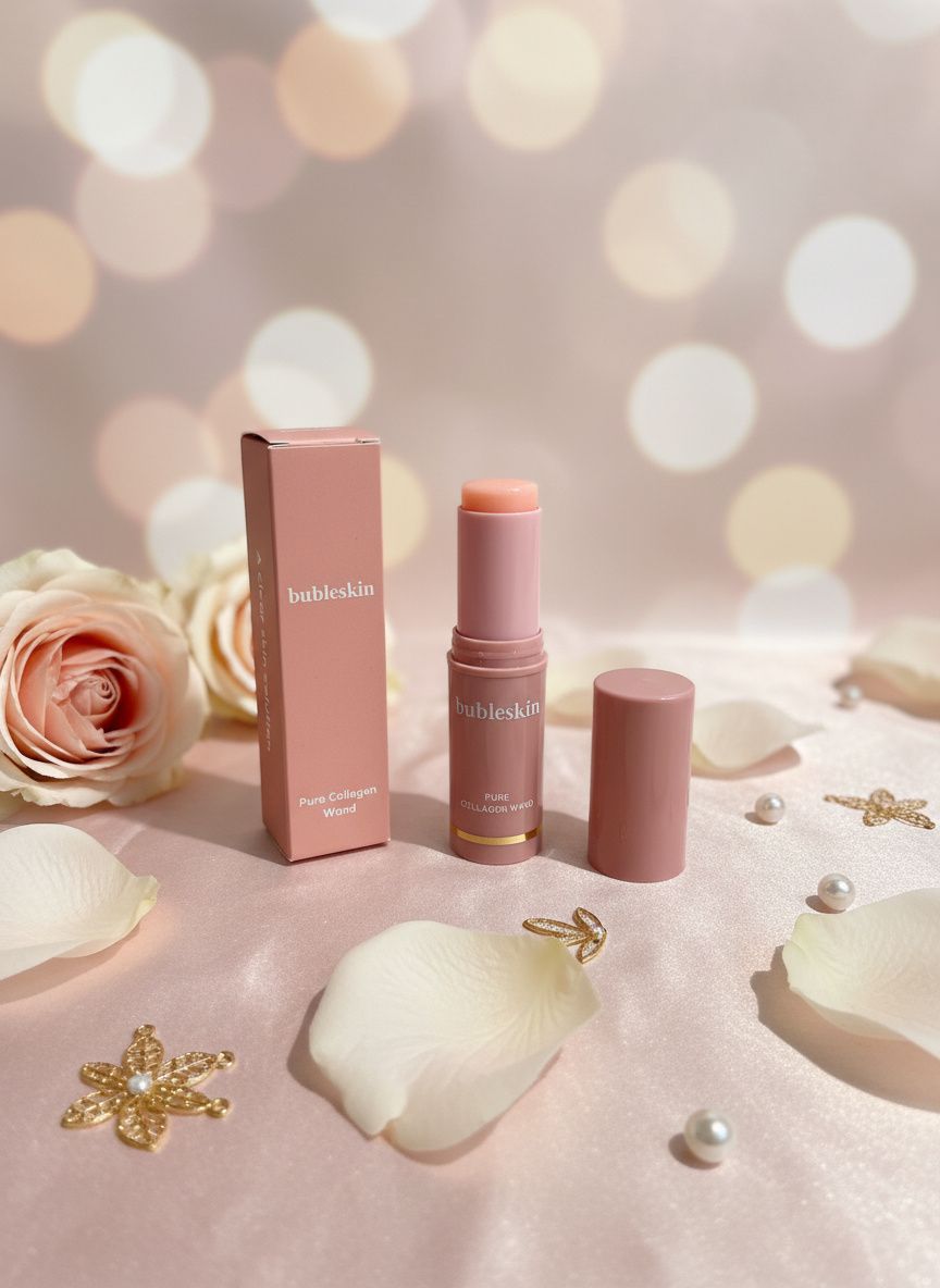 Collagen Wand