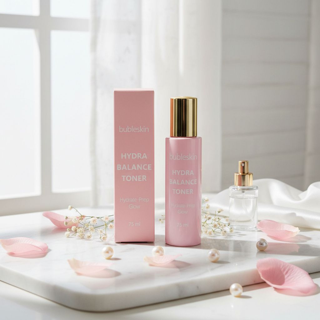 Hydra Balance Toner