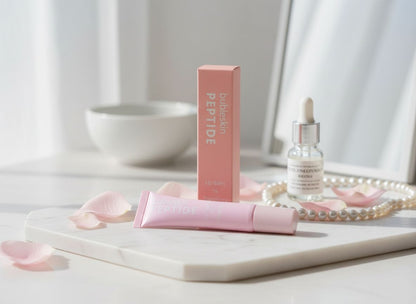Peptides Lip Balm