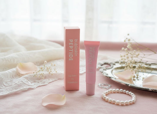 Peptides Lip Balm
