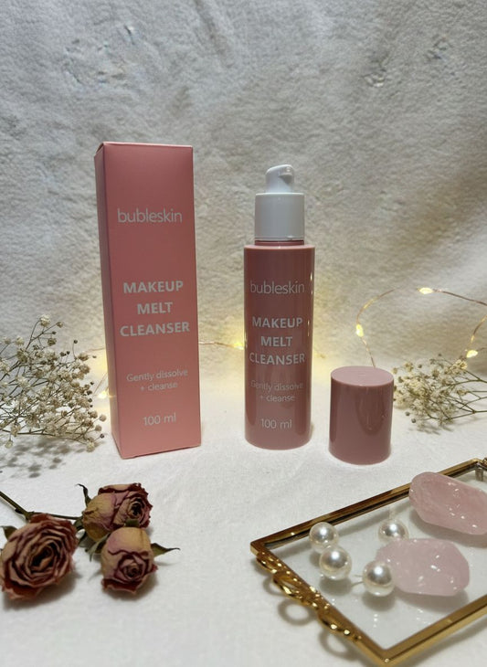 Makeup Melt Cleanser