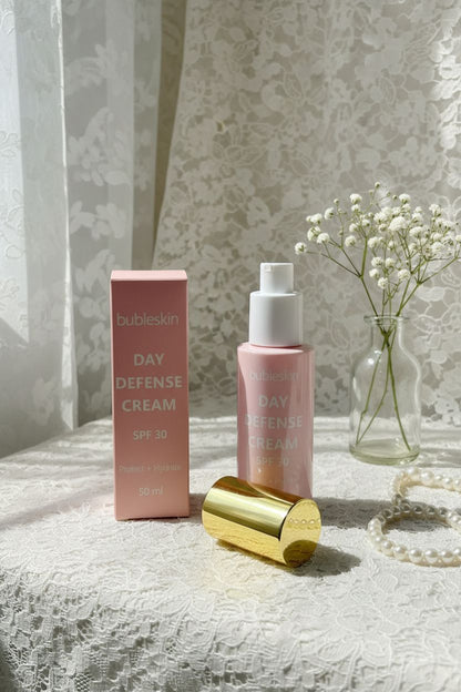 Day Defense Cream SPF 30