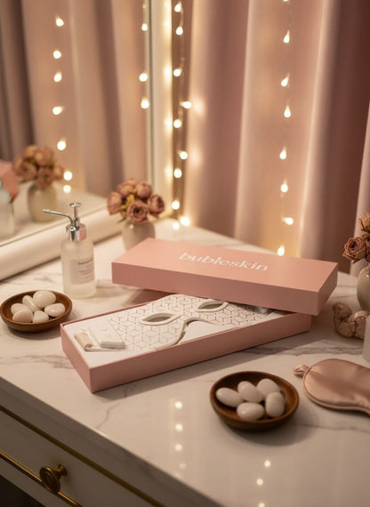 Eye Recovery Pro Kit  & LIMITED FREE LightBoost Serum Kit