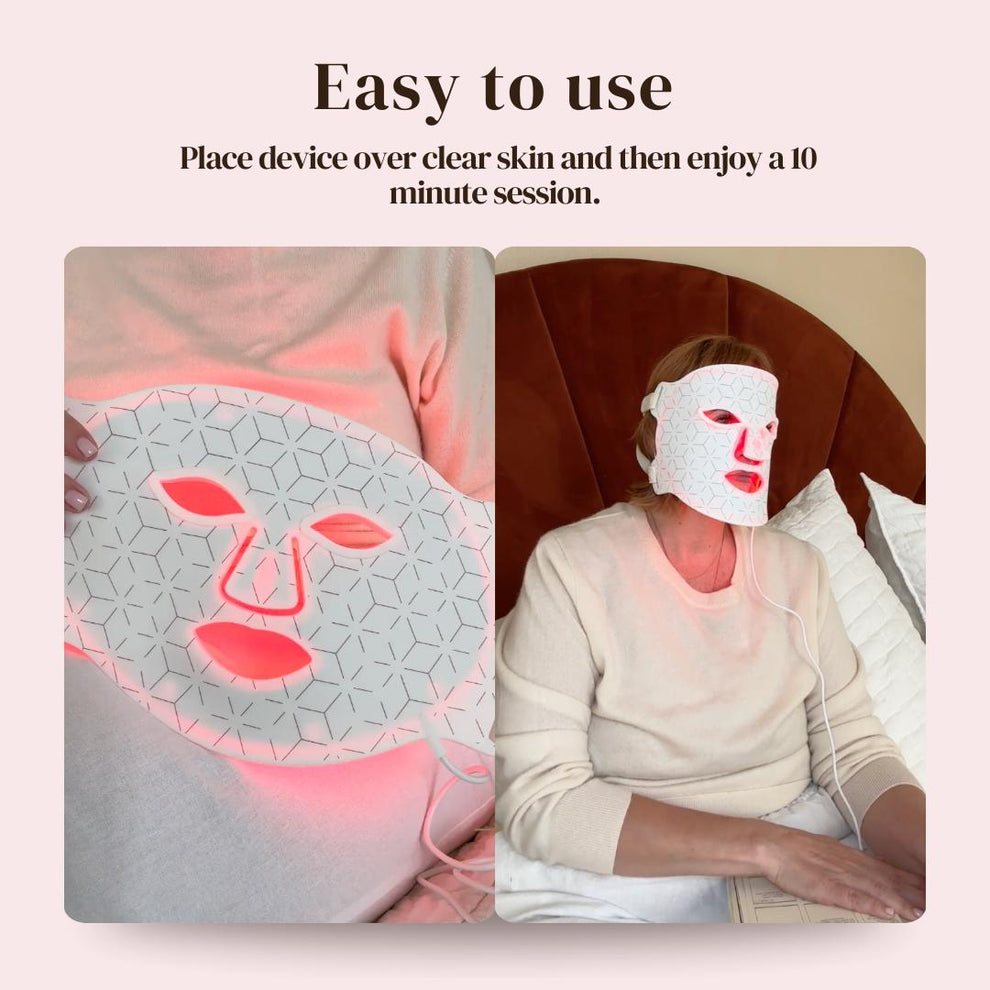 Bubleskin Wrinkle Retreat Mask