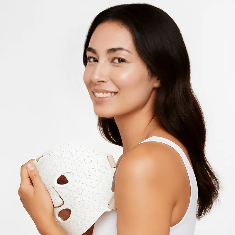 See your skin transform