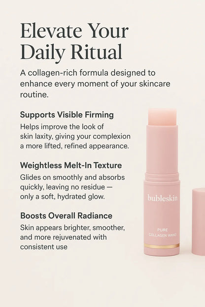 Collagen Wand (3 packs)