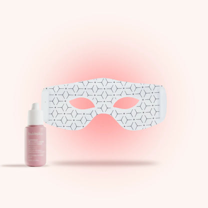 Eye Recovery Pro Kit  & LightBoost Serum Kit