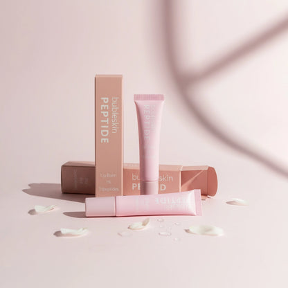 Peptides Lip Balm