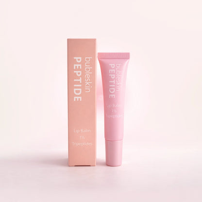 Peptides Lip Balm