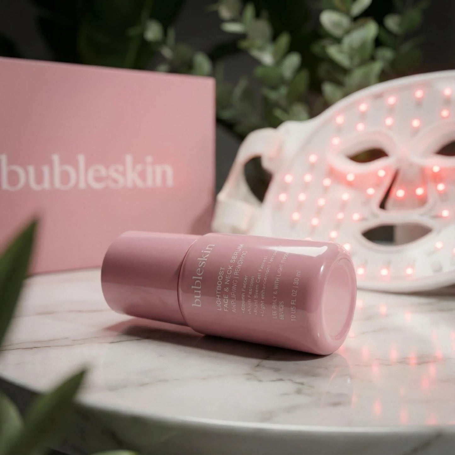 Wrinkle Retreat Face Mask & LIMITED FREE LightBoost Serum Kit