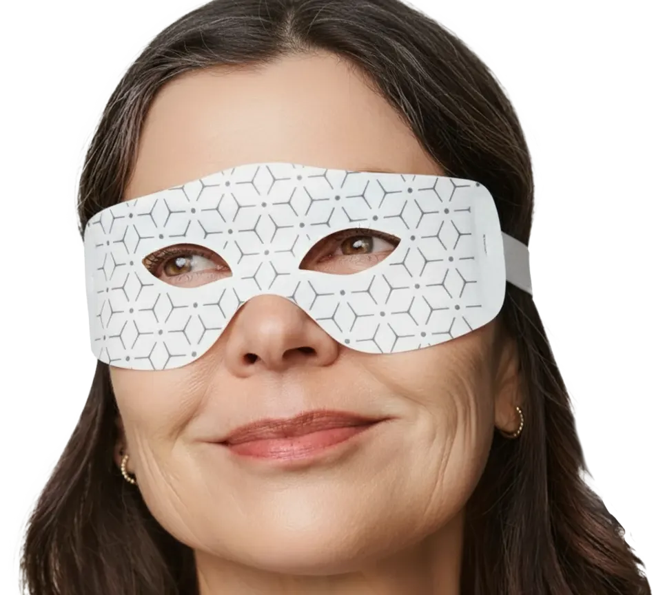 Eye Recovery Pro Kit  & LightBoost Serum Kit